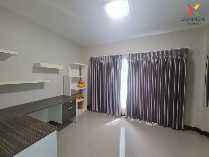 ขาย บ้านเดี่ยว ติดสวน คาซ่าพรีเมี่ยม พระราม 2 ท่าข้าม บางขุนเทียน