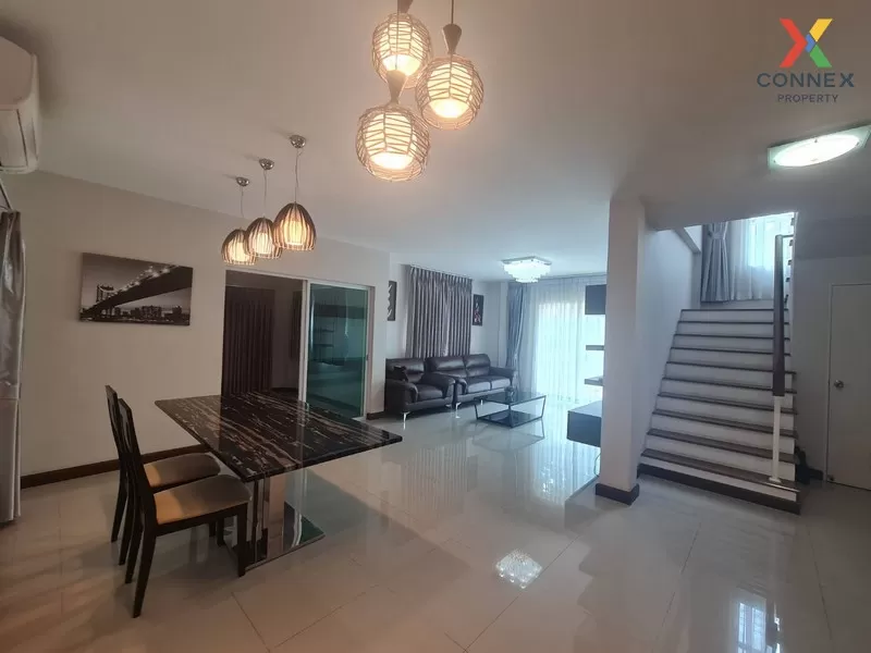 ขาย บ้านเดี่ยว ติดสวน คาซ่าพรีเมี่ยม พระราม 2 ท่าข้าม บางขุนเทียน 3