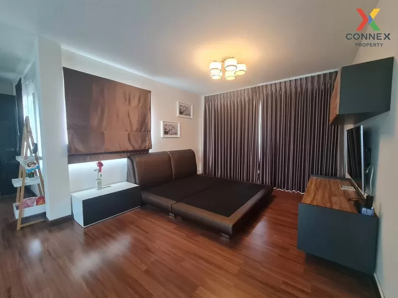 ขาย บ้านเดี่ยว ติดสวน คาซ่าพรีเมี่ยม พระราม 2 ท่าข้าม บางขุนเทียน