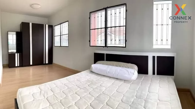 ขาย บ้านเดี่ยว ติดสวน คาซ่าพรีเมี่ยม พระราม 2 ท่าข้าม บางขุนเทียน