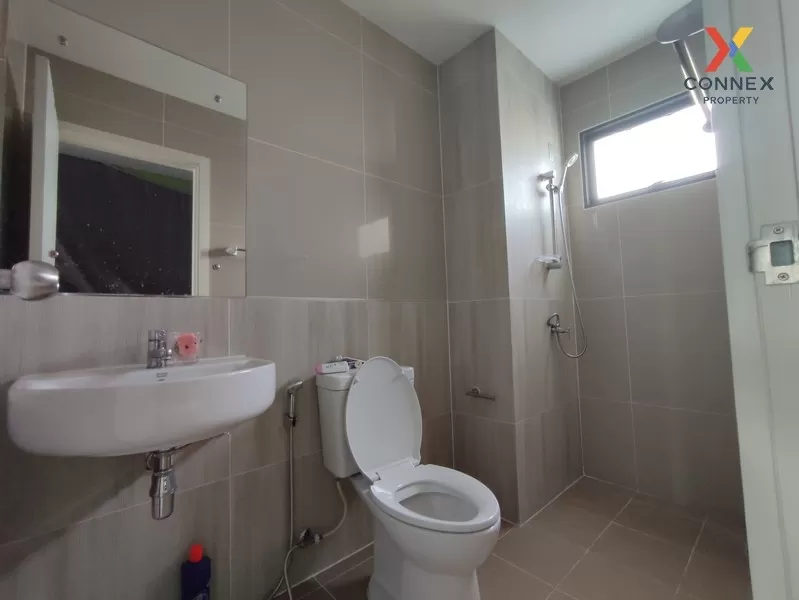 อาคารพาณิชย์ ทำเลดี J-BIZ รังสิต คลองหนึ่ง ธัญบุรี ปทุมธานี CX-00