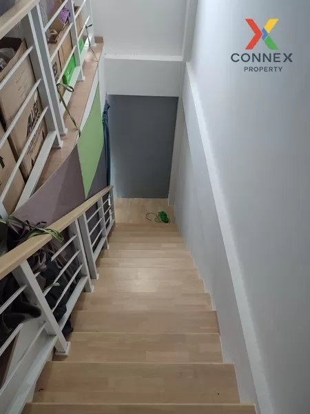 อาคารพาณิชย์ ทำเลดี J-BIZ รังสิต คลองหนึ่ง ธัญบุรี ปทุมธานี CX-00