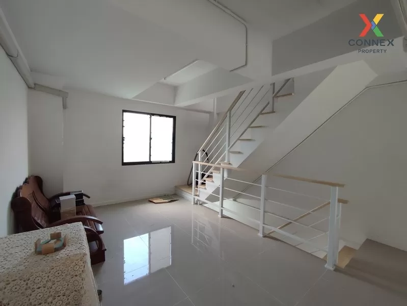 อาคารพาณิชย์ ทำเลดี J-BIZ รังสิต คลองหนึ่ง ธัญบุรี ปทุมธานี CX-00 3