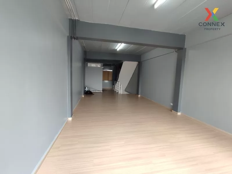 อาคารพาณิชย์ ทำเลดี J-BIZ รังสิต คลองหนึ่ง ธัญบุรี ปทุมธานี CX-00