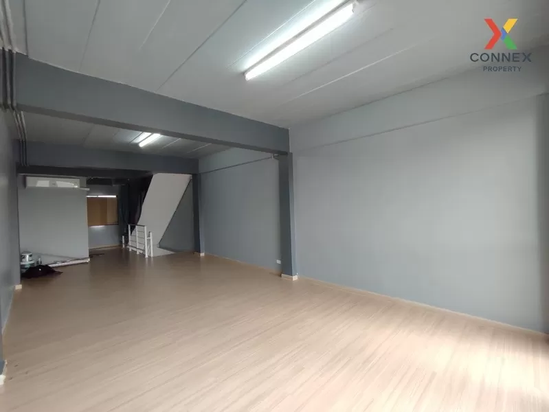 อาคารพาณิชย์ ทำเลดี J-BIZ รังสิต คลองหนึ่ง ธัญบุรี ปทุมธานี CX-00