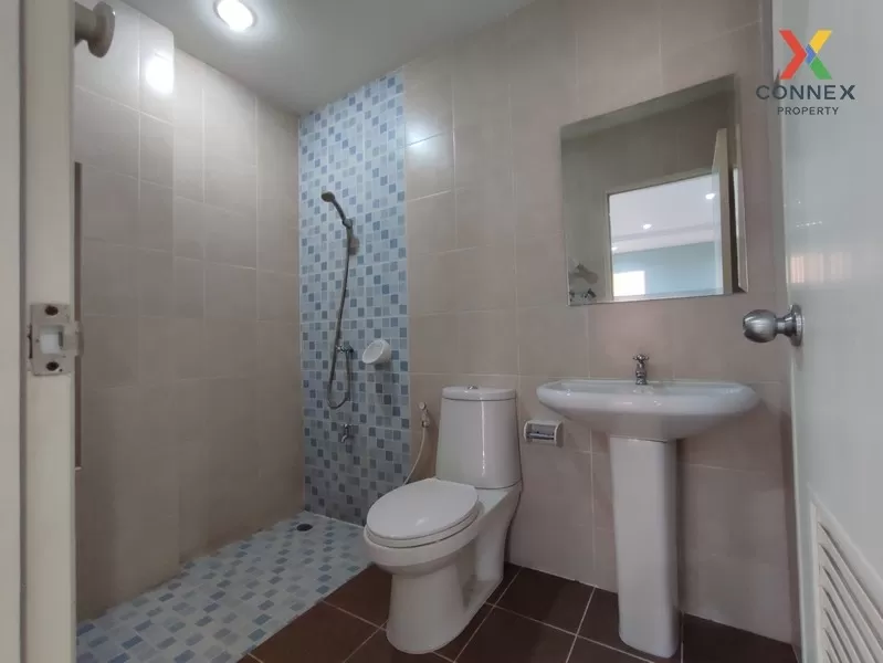 ทาวน์โฮม 3 ชั้น 6 นอน ม.เดอะเนเจอร์ซิตี้ เพชรเกษม 69 หนองแขม กรุง