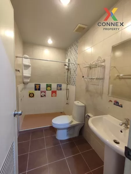 ทาวน์โฮม 3 ชั้น 6 นอน ม.เดอะเนเจอร์ซิตี้ เพชรเกษม 69 หนองแขม กรุง