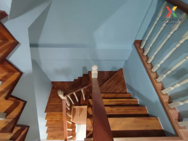 ทาวน์โฮม 3 ชั้น 6 นอน ม.เดอะเนเจอร์ซิตี้ เพชรเกษม 69 หนองแขม กรุง