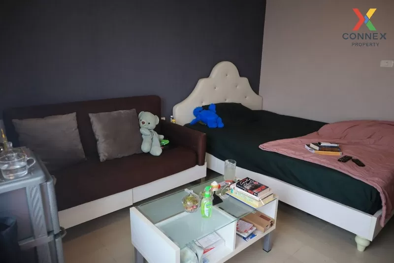 FOR SALE condo , Casa France , Duplex , nice view , MRT-Sam Yan , 1