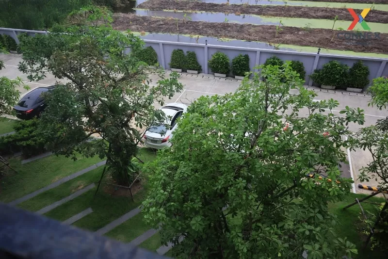 FOR SALE condo , Casa France , Duplex , nice view , MRT-Sam Yan ,