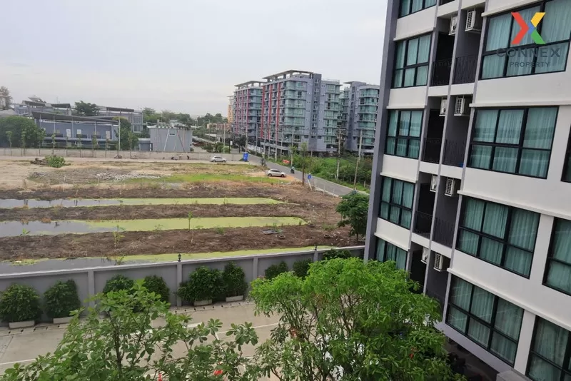 FOR SALE condo , Casa France , Duplex , nice view , MRT-Sam Yan ,