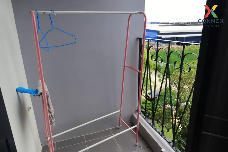 FOR SALE condo , Casa France , Duplex , nice view , MRT-Sam Yan ,