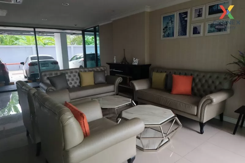 FOR SALE condo , Casa France , Duplex , nice view , MRT-Sam Yan ,