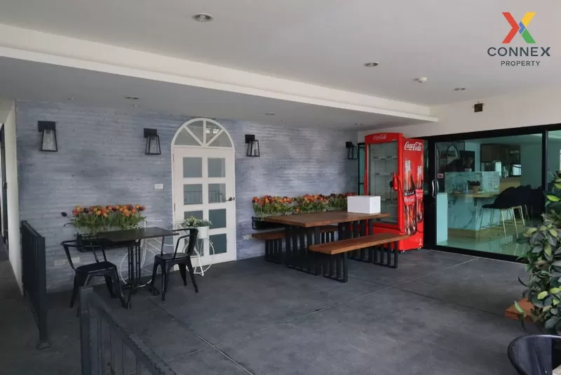 FOR SALE condo , Casa France , Duplex , nice view , MRT-Sam Yan ,