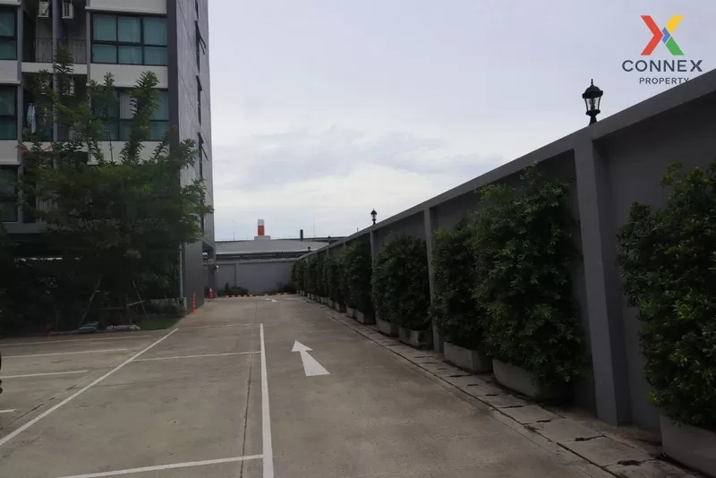 FOR SALE condo , Casa France , Duplex , nice view , MRT-Sam Yan ,