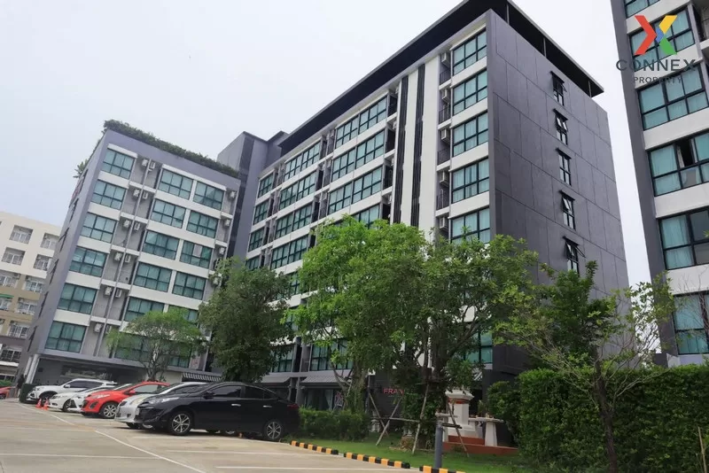 FOR SALE condo , Casa France , Duplex , nice view , MRT-Sam Yan ,