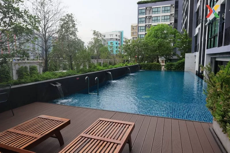 FOR SALE condo , Casa France , Duplex , nice view , MRT-Sam Yan , 4