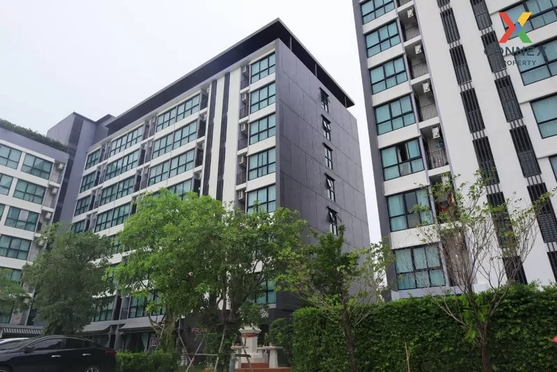 FOR SALE condo , Casa France , Duplex , nice view , MRT-Sam Yan ,