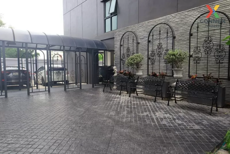 FOR SALE condo , Casa France , Duplex , nice view , MRT-Sam Yan ,