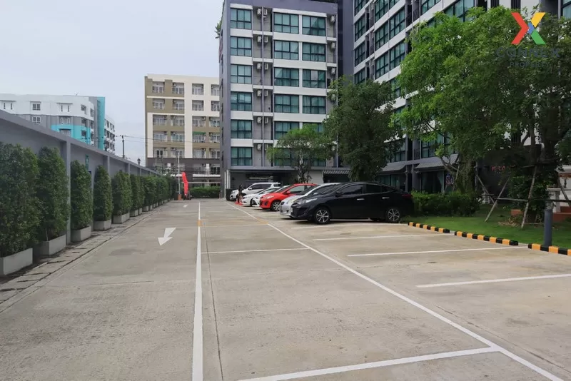 FOR SALE condo , Casa France , Duplex , nice view , MRT-Sam Yan ,