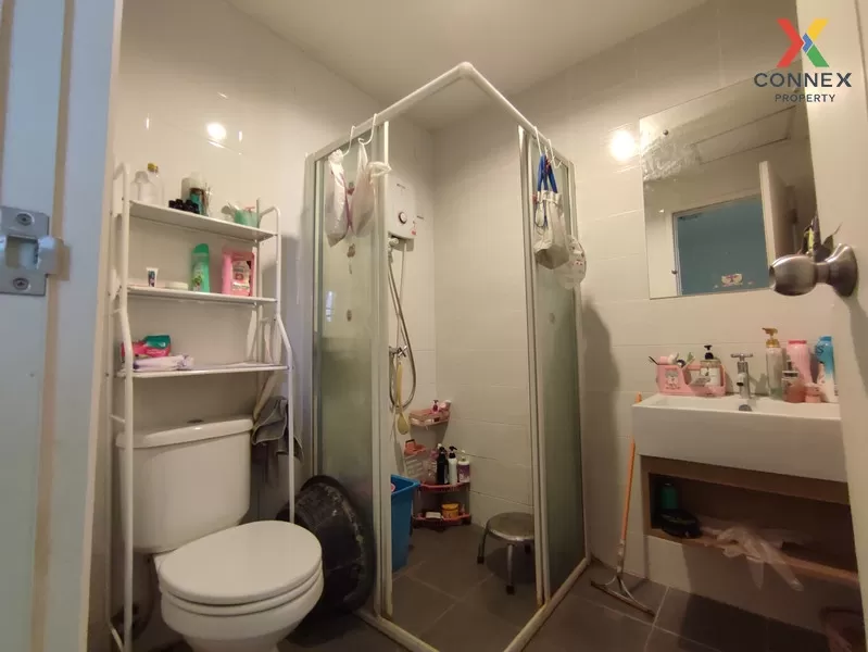 FOR SALE townhome , Pruksa Ville 53/1 Sakae Ngam , wide frontage 