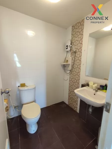 FOR SALE townhome , Pleno Suksawat-Rama 3 , wide frontage , Bang 