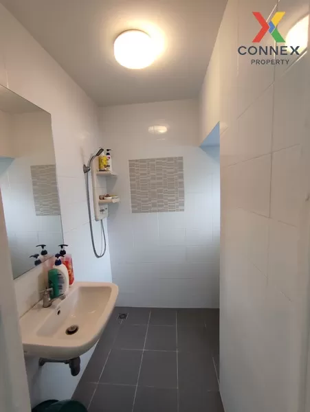 FOR SALE townhome , Pleno Suksawat-Rama 3 , wide frontage , Bang 