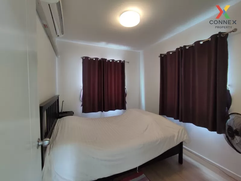 FOR SALE townhome , Pleno Suksawat-Rama 3 , wide frontage , Bang 