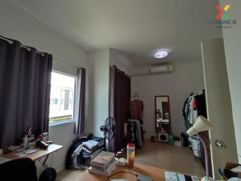 FOR SALE townhome , Pleno Suksawat-Rama 3 , wide frontage , Bang 