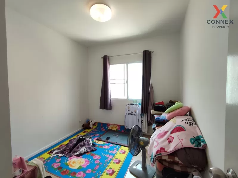 FOR SALE townhome , Pleno Suksawat-Rama 3 , wide frontage , Bang 