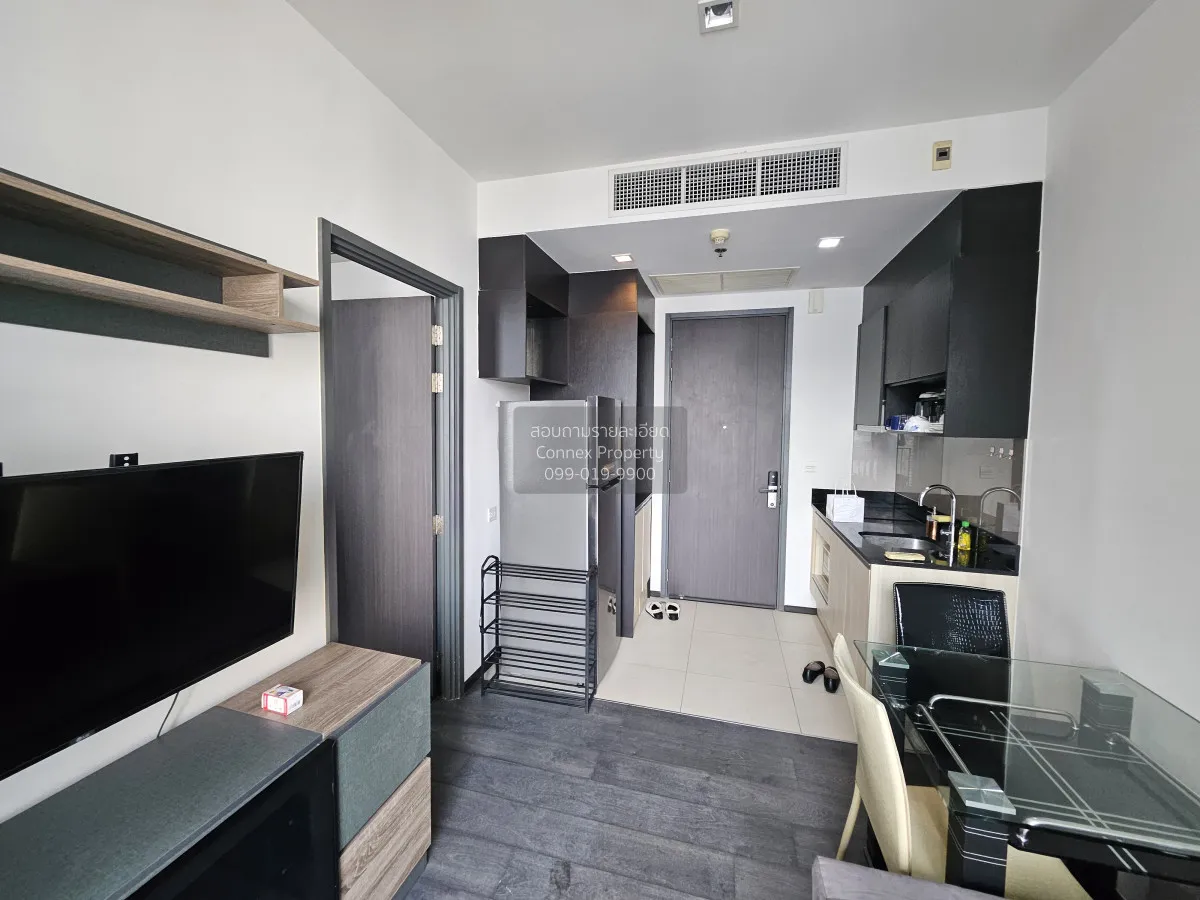 FOR RENT condo , EDGE Sukhumvit 23 , high floor , BTS-Asok , Khlo 4