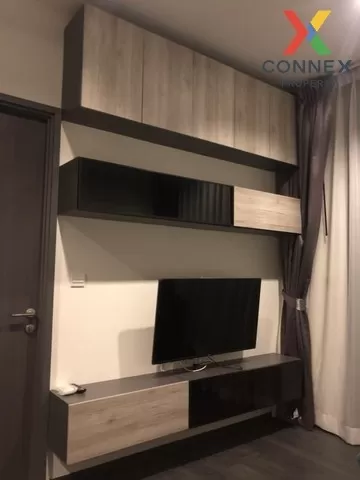 FOR RENT condo , EDGE Sukhumvit 23 , high floor , BTS-Asok , Khlo 2