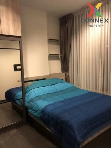 FOR RENT condo , EDGE Sukhumvit 23 , high floor , BTS-Asok , Khlo 3