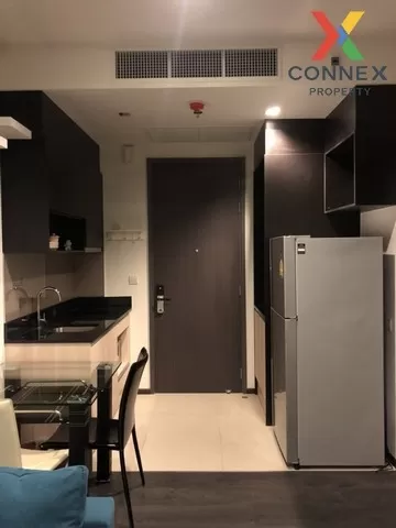 FOR RENT condo , EDGE Sukhumvit 23 , high floor , BTS-Asok , Khlo 4