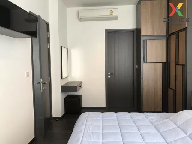 FOR RENT condo , EDGE Sukhumvit 23 , high floor , BTS-Asok , Khlo