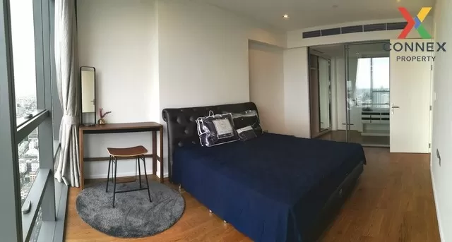 FOR RENT condo , The Bangkok Sathorn , nice view , BTS-Surasak ,  4