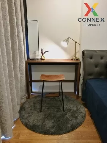 FOR RENT condo , The Bangkok Sathorn , nice view , BTS-Surasak , 