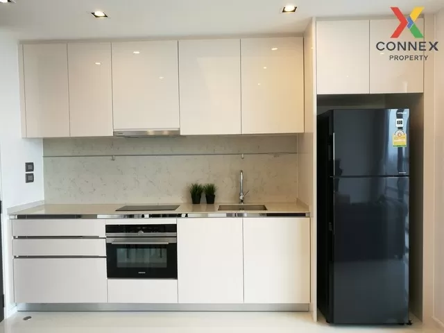 FOR RENT condo , The Bangkok Sathorn , nice view , BTS-Surasak , 