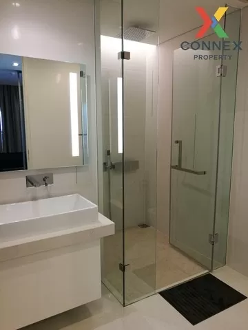 FOR RENT condo , The Bangkok Sathorn , nice view , BTS-Surasak , 