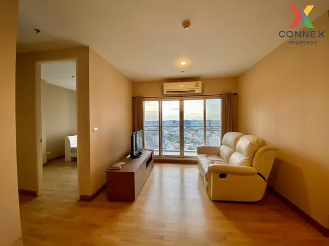 เช่าคอนโด  เดอะ พาร์คแลนด์ ตากสิน - ท่าพระ ชั้นสูง BTS-โพธิ์นิมิต 1