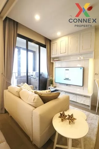 เช่า คอนโด ชั้นสูง Ashton Asoke BTS-อโศก อโศกมนตรี คลองเตยเหนือ ว 2