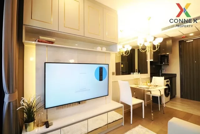 เช่า คอนโด ชั้นสูง Ashton Asoke BTS-อโศก อโศกมนตรี คลองเตยเหนือ ว 3