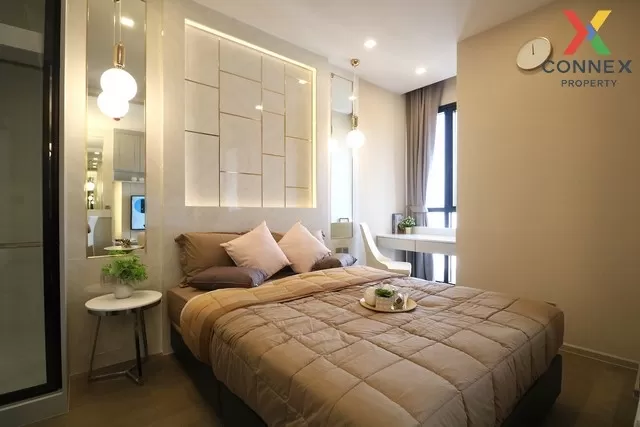 เช่า คอนโด ชั้นสูง Ashton Asoke BTS-อโศก อโศกมนตรี คลองเตยเหนือ ว 4