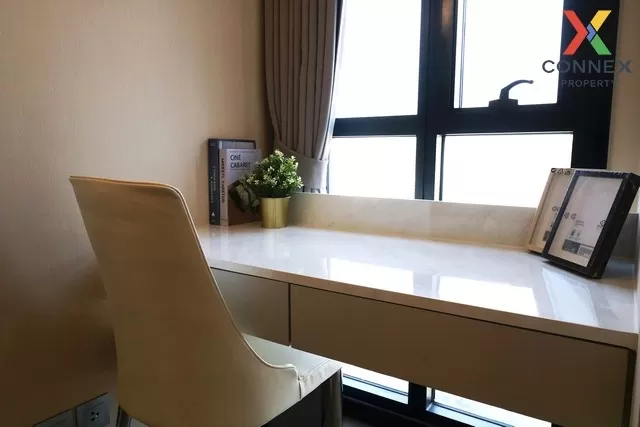 เช่า คอนโด ชั้นสูง Ashton Asoke BTS-อโศก อโศกมนตรี คลองเตยเหนือ ว