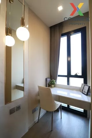 เช่า คอนโด ชั้นสูง Ashton Asoke BTS-อโศก อโศกมนตรี คลองเตยเหนือ ว