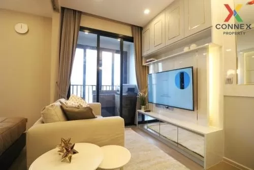 เช่า คอนโด ชั้นสูง Ashton Asoke BTS-อโศก อโศกมนตรี คลองเตยเหนือ วัฒนา กรุงเทพ CX-00433