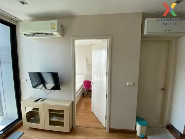 FOR RENT condo , Q House Sukhumvit 79 , high floor , BTS-On Nut , 2