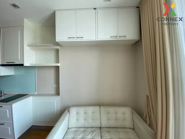 FOR RENT condo , Q House Sukhumvit 79 , high floor , BTS-On Nut , 3