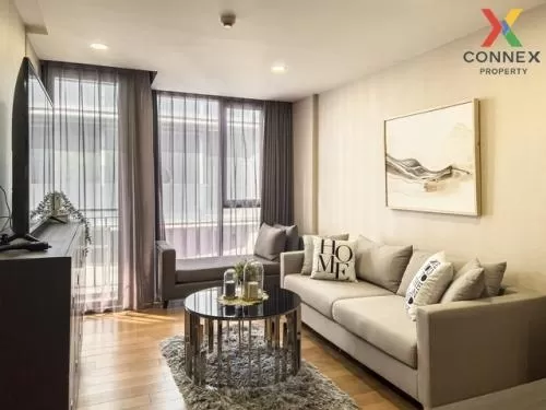 FOR RENT condo , Klass Langsuan , high floor , BTS-Chit Lom , Lumpini , Pathum Wan , Bangkok , CX-00437