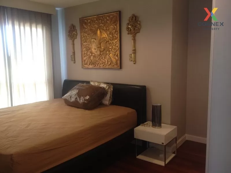 เช่า คอนโด แต่งครบ Belle Grand Rama 9 MRT-พระราม 9 รัชดาภิเษก ห้ว 4